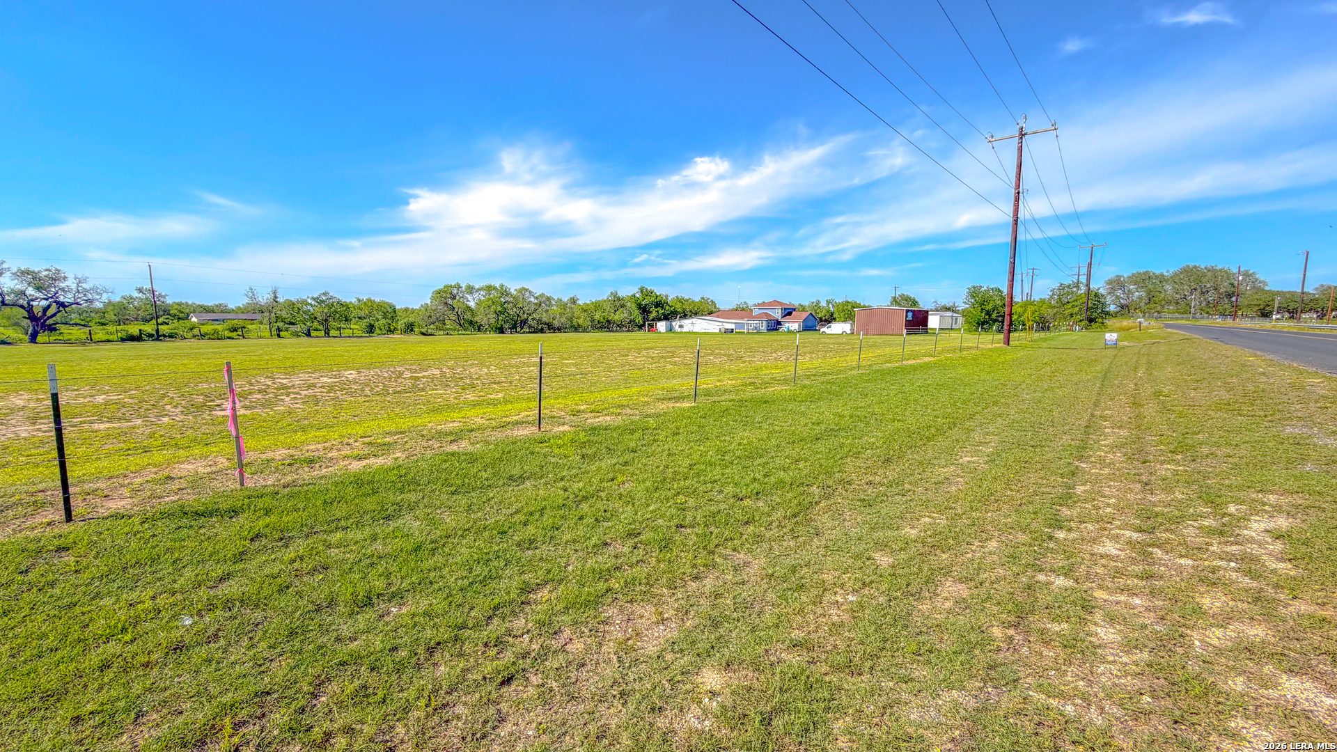 Tbd,lot 12 Priest Road Elmendorf TX 78112