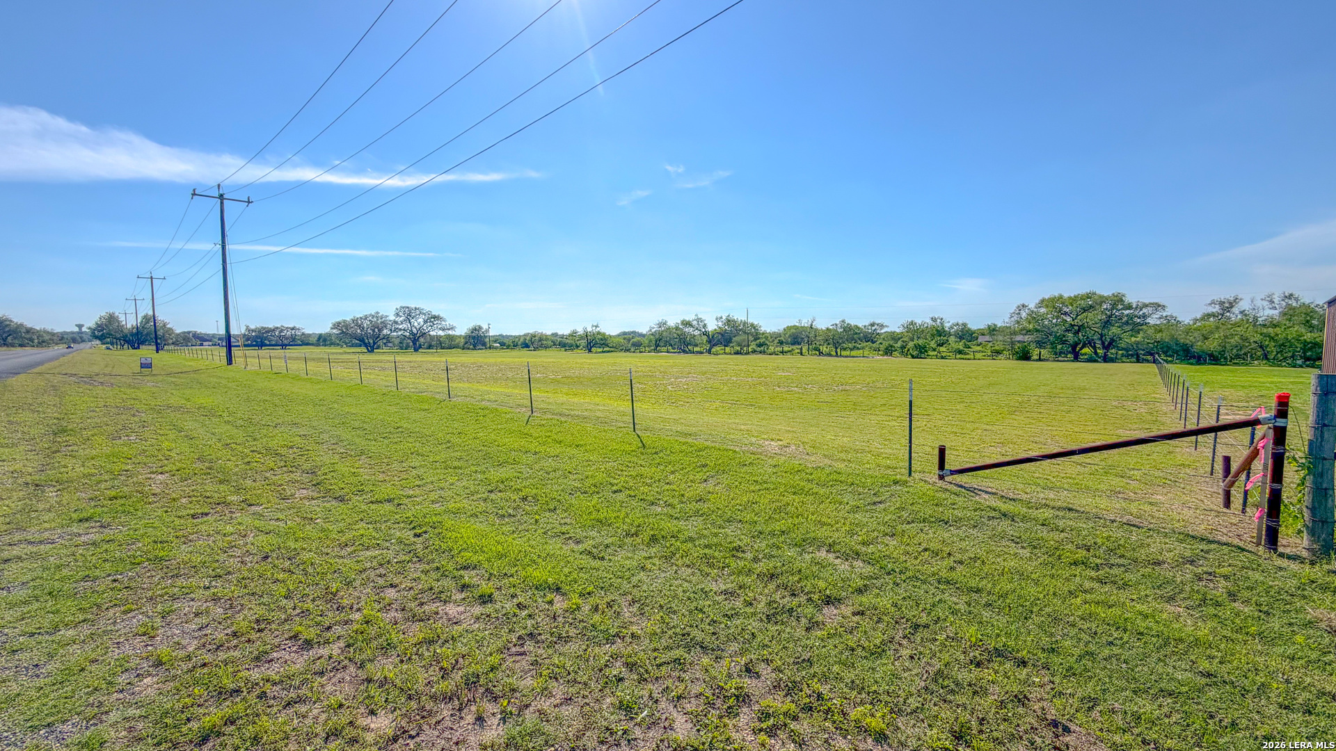 Tbd,lot 12 Priest Road Elmendorf TX 78112