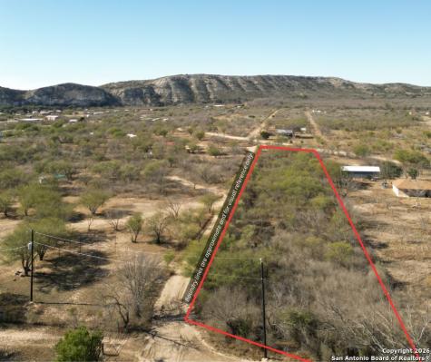 C4450 Lot 105-f Nueces River Ranch Uvalde TX 78801