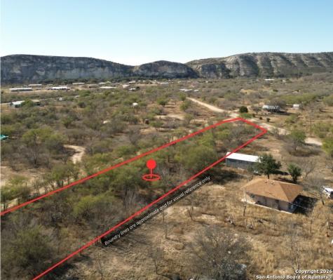 C4450 Lot 105-f Nueces River Ranch Uvalde TX 78801