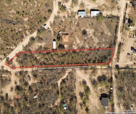 C4450 Lot 105-f Nueces River Ranch Uvalde TX 78801