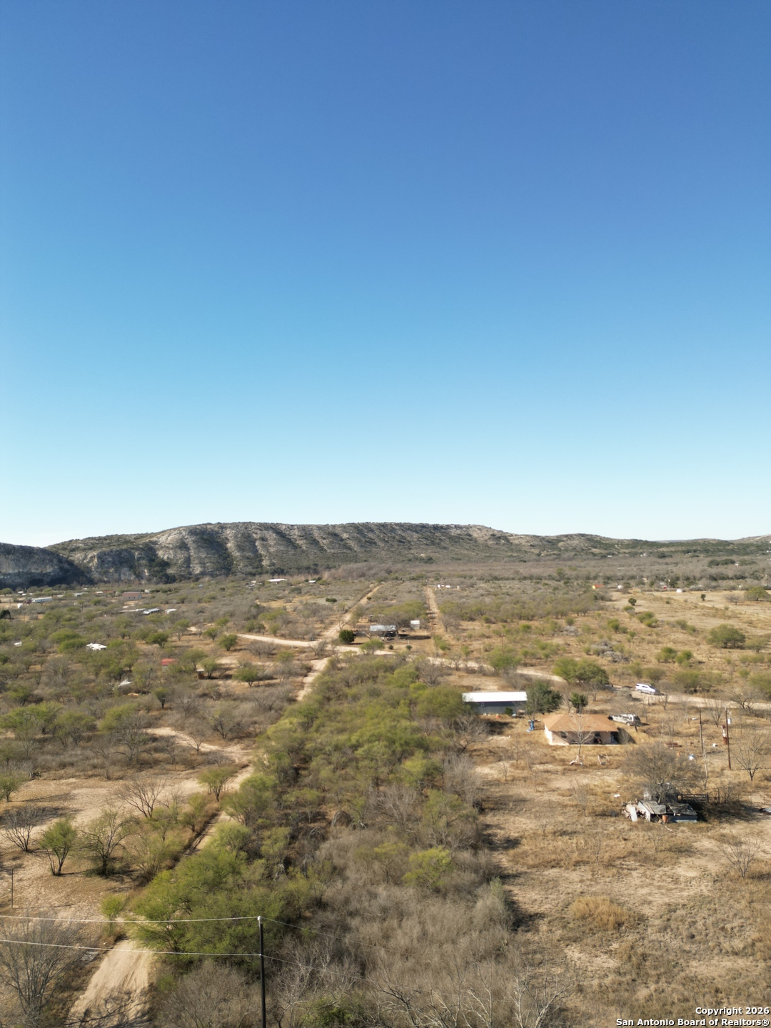 C4450 Lot 105-f Nueces River Ranch Uvalde TX 78801