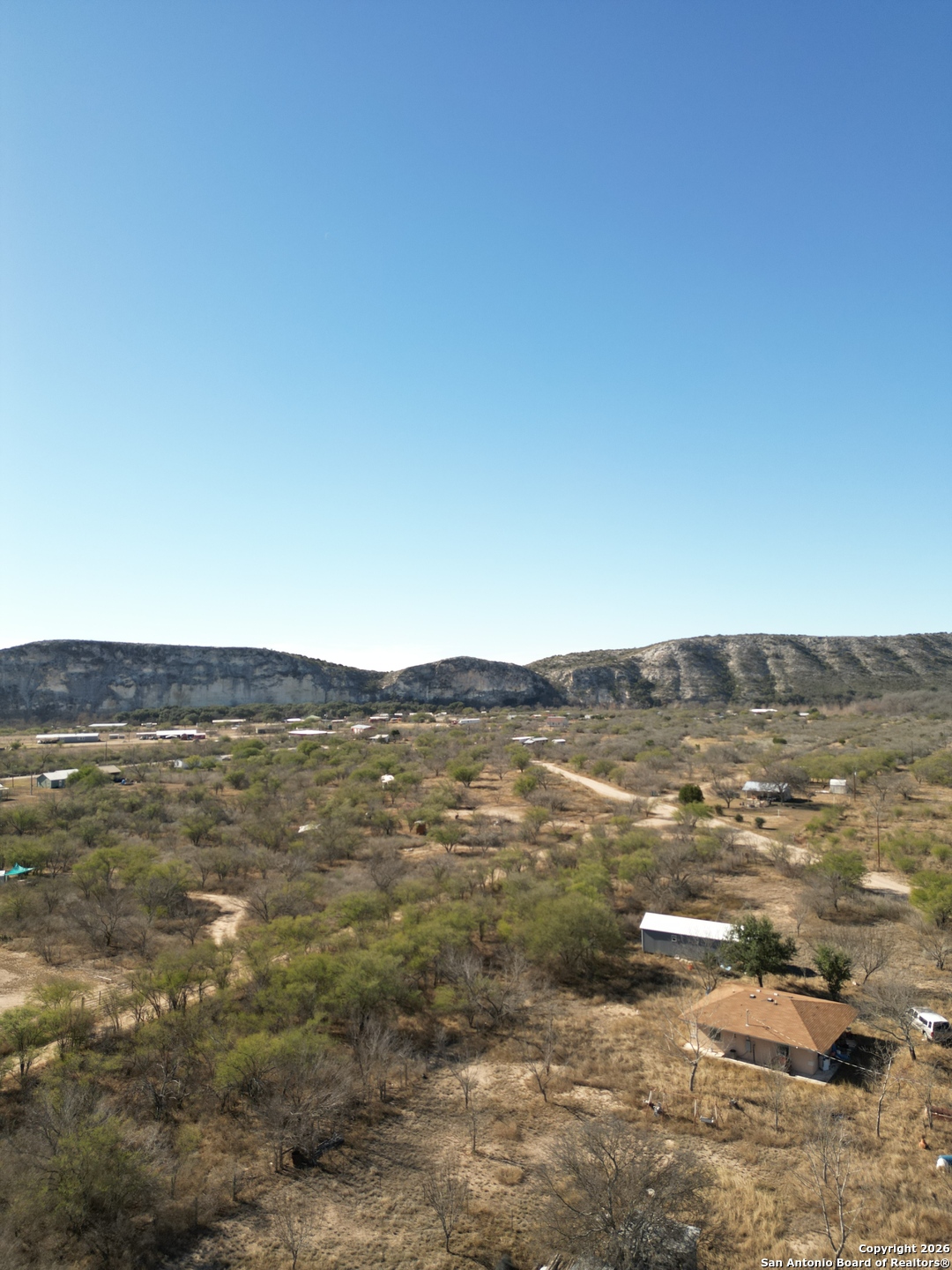 C4450 Lot 105-f Nueces River Ranch Uvalde TX 78801
