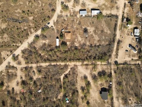 C4450 Lot 105-f Nueces River Ranch Uvalde TX 78801