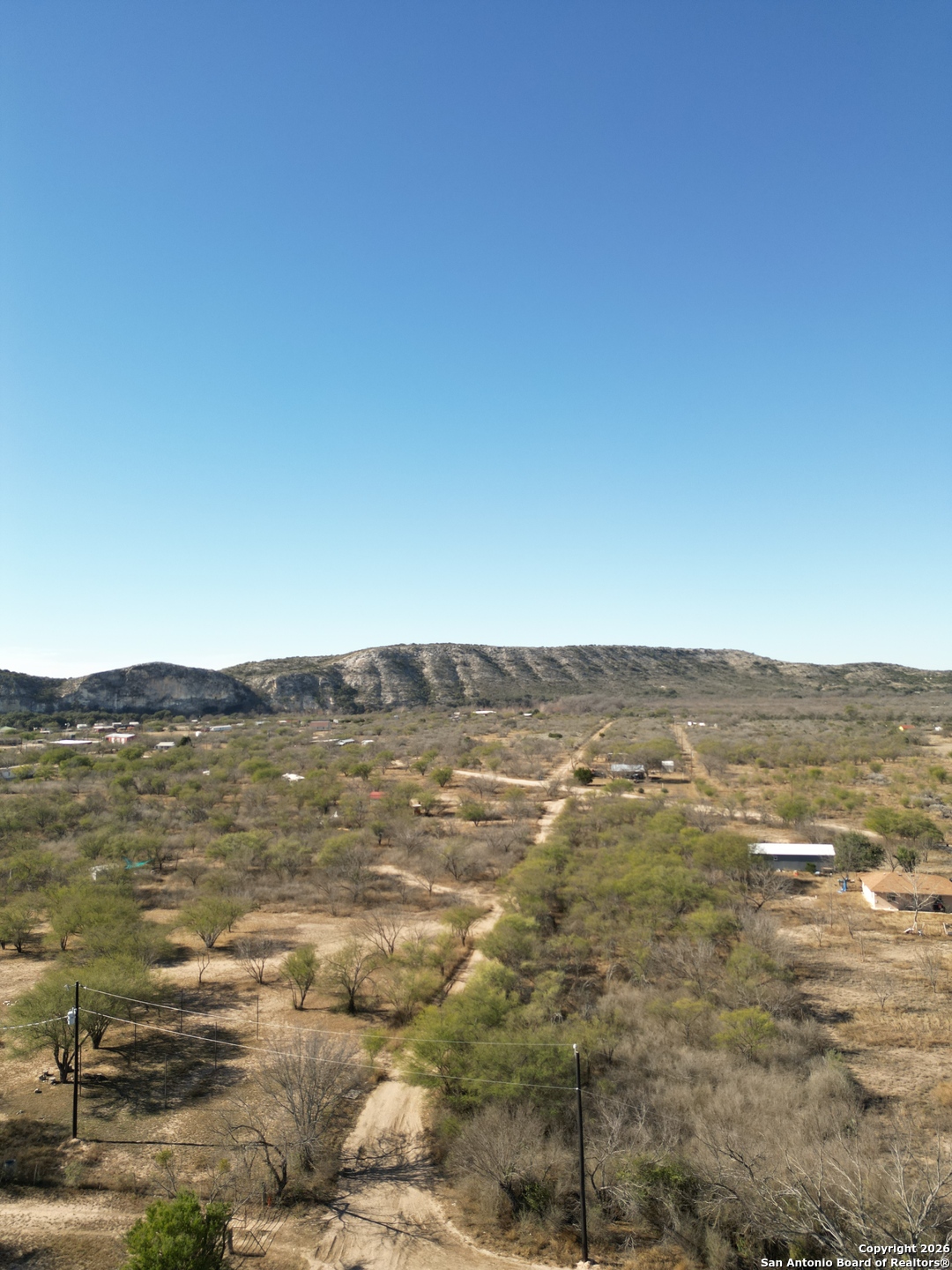 C4450 Lot 105-f Nueces River Ranch Uvalde TX 78801