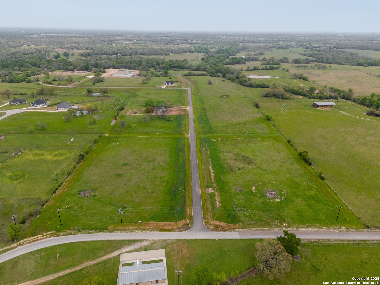 Lot 36 Panther Ridge Drive Iola TX 77861