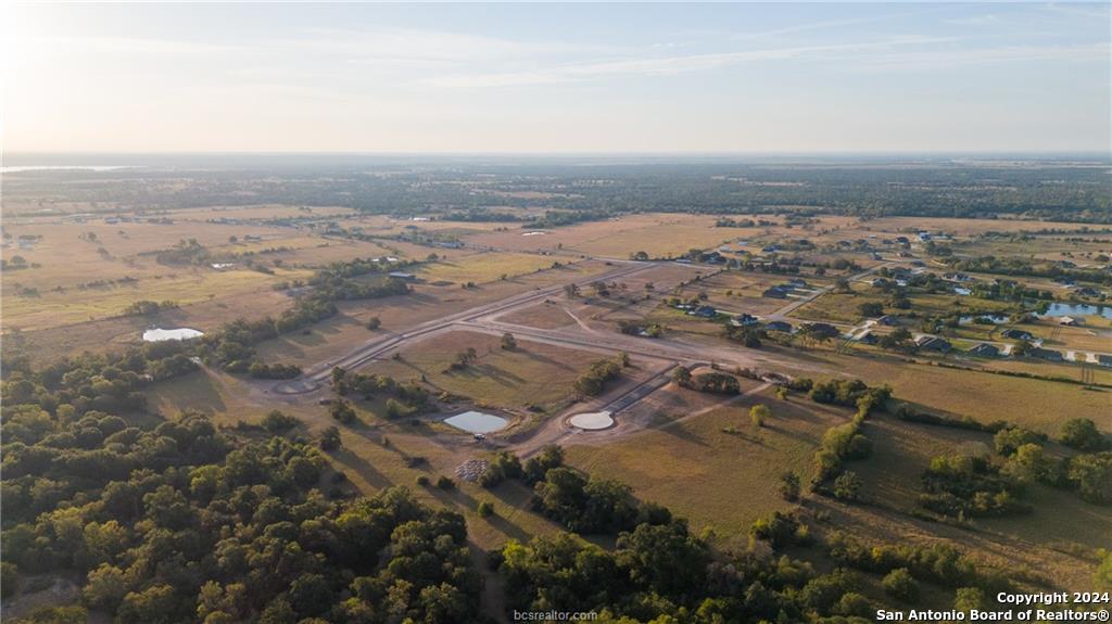 Lot 36 Panther Ridge Drive Iola TX 77861