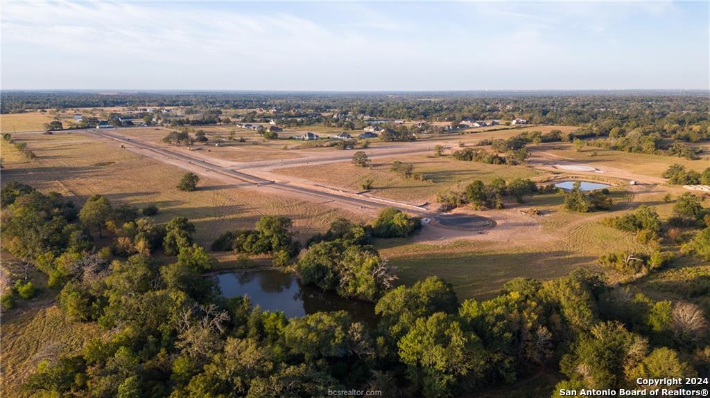 Lot 36 Panther Ridge Drive Iola TX 77861