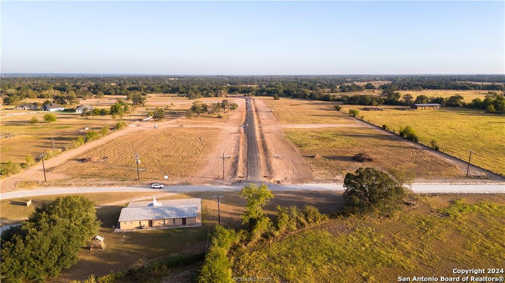 Lot 36 Panther Ridge Drive Iola TX 77861