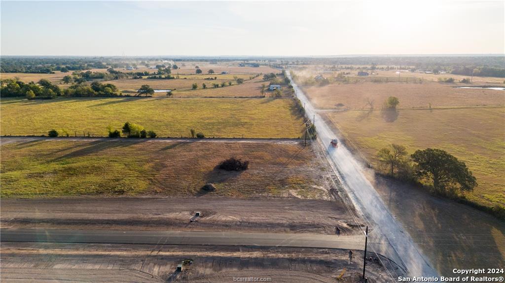 Lot 36 Panther Ridge Drive Iola TX 77861