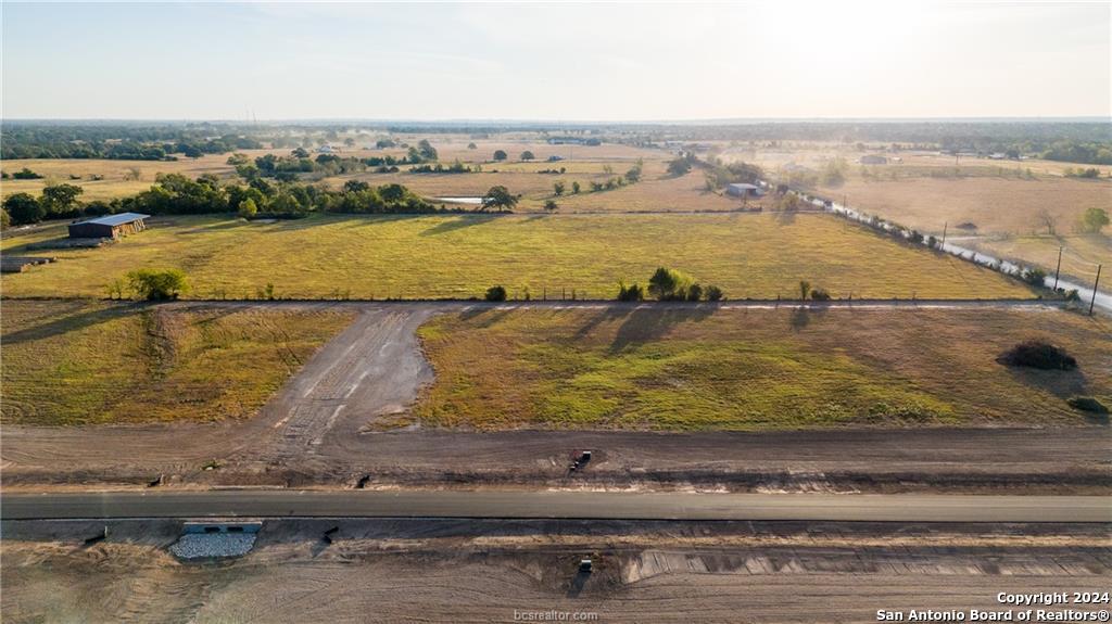 Lot 36 Panther Ridge Drive Iola TX 77861