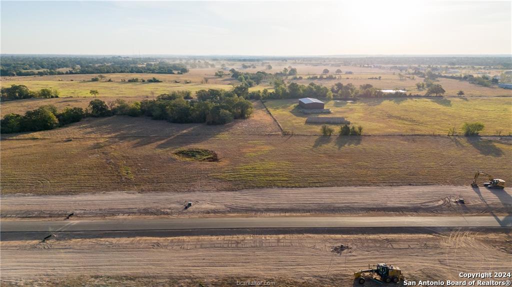 Lot 36 Panther Ridge Drive Iola TX 77861