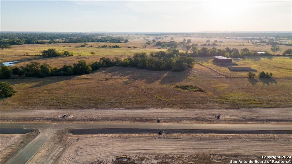 Lot 36 Panther Ridge Drive Iola TX 77861