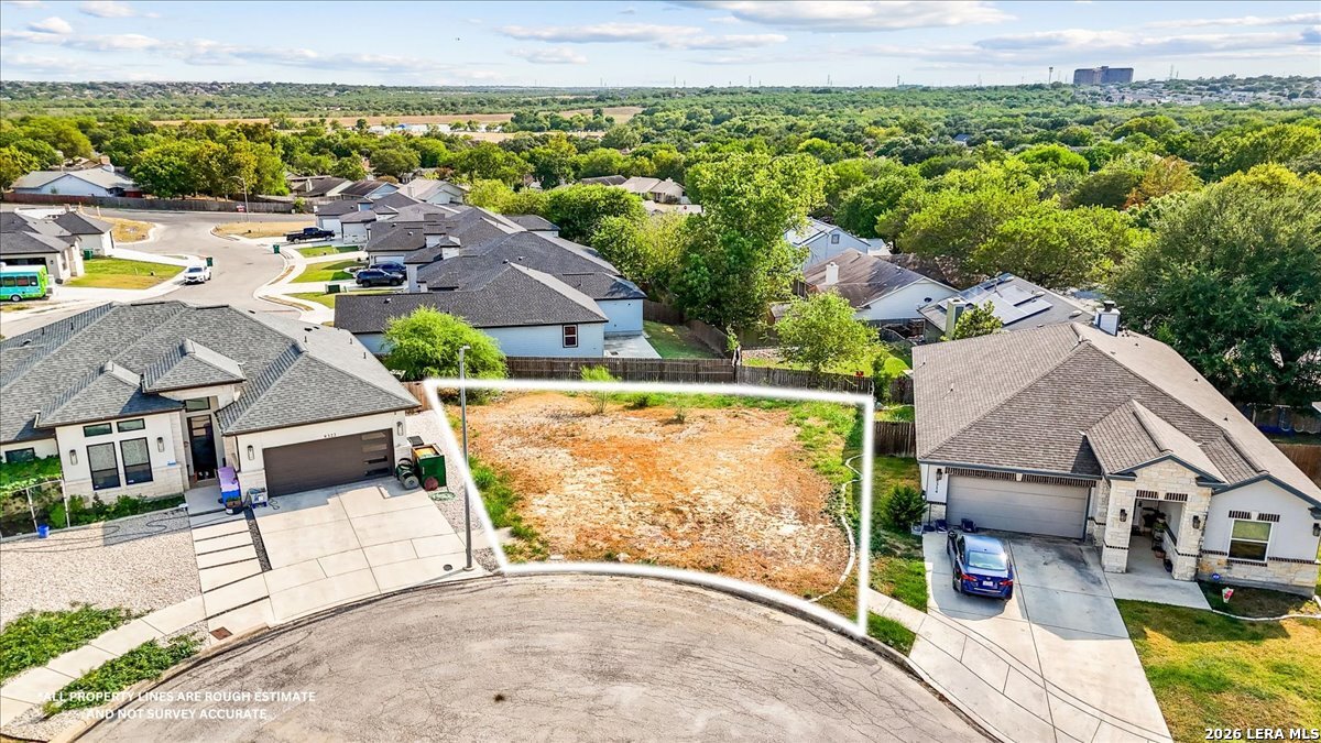 8318 Comanche Converse TX 78109