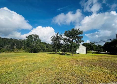 38 Taylor Drive Horseshoe Bay TX 78657