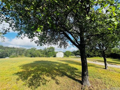 38 Taylor Drive Horseshoe Bay TX 78657