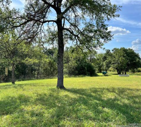 38 Taylor Drive Horseshoe Bay TX 78657