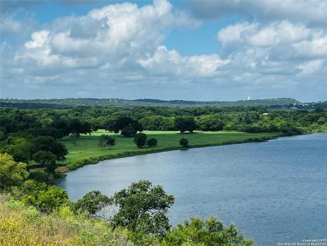 38 Taylor Drive Horseshoe Bay TX 78657