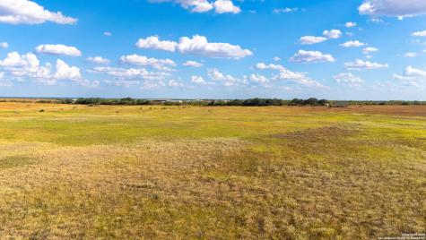 43.79 Acres Bynum Road Floresville TX 78114