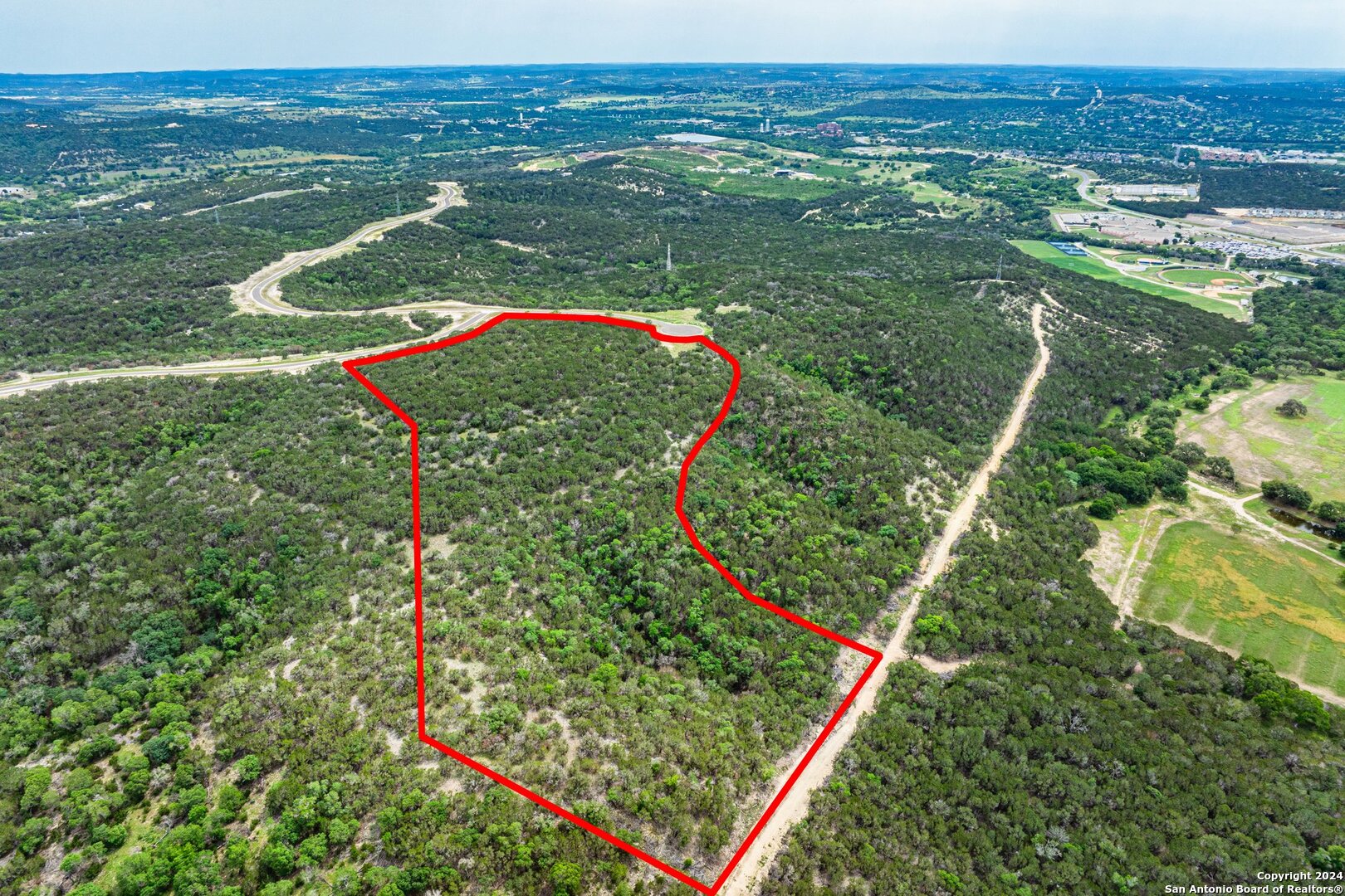 195 Countless Views Drive Kerrville TX 78028