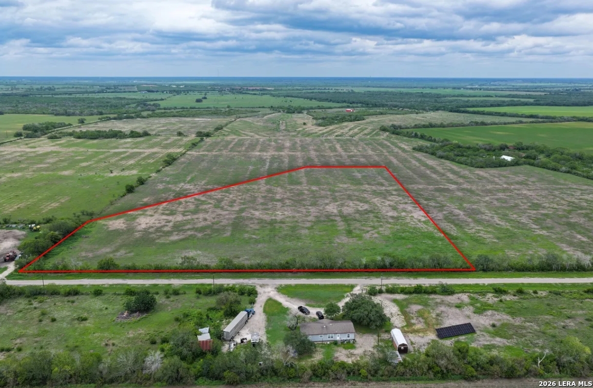 000 County Road 323 Beeville TX 78102