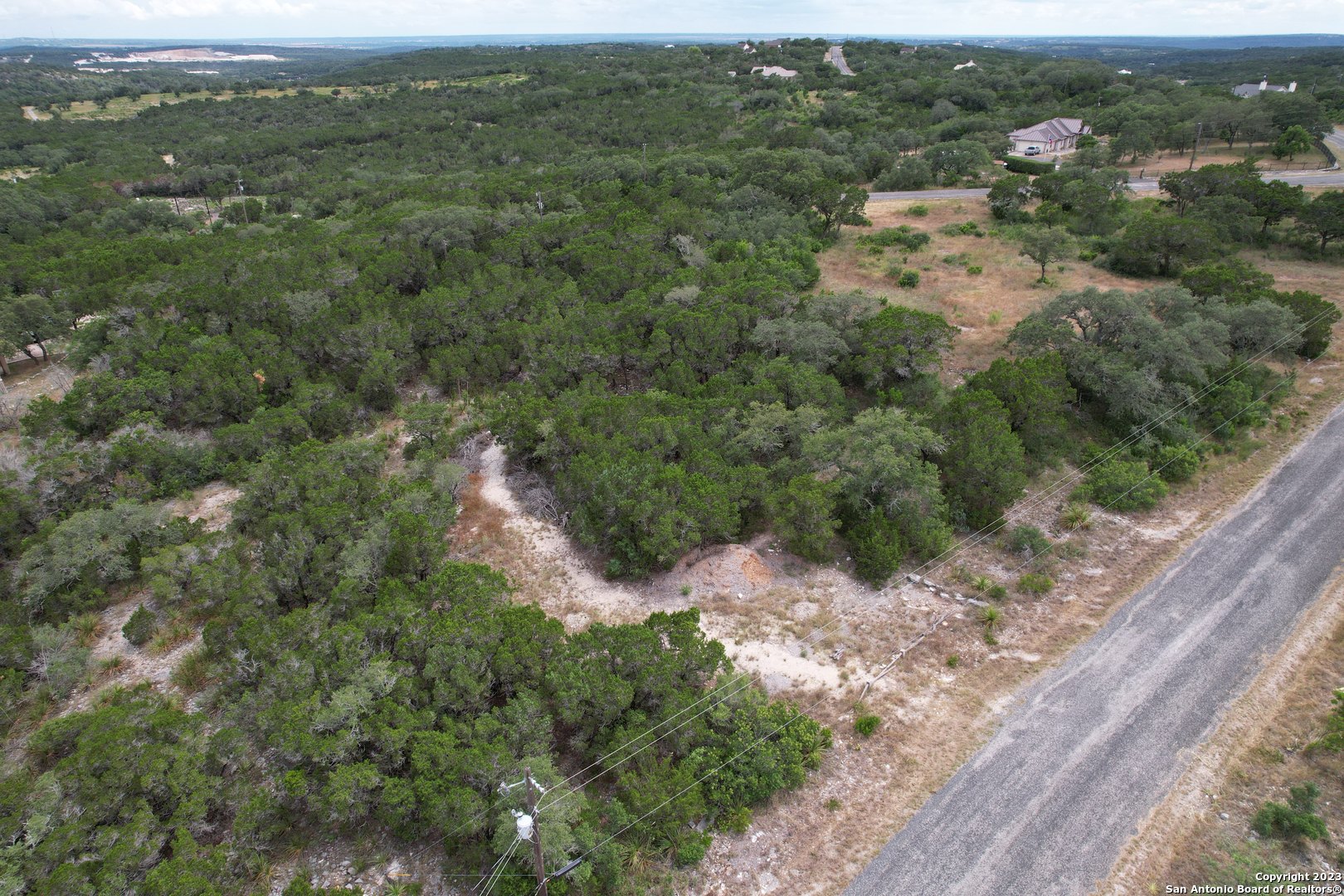 1124 County Road 273 Mico TX 78056