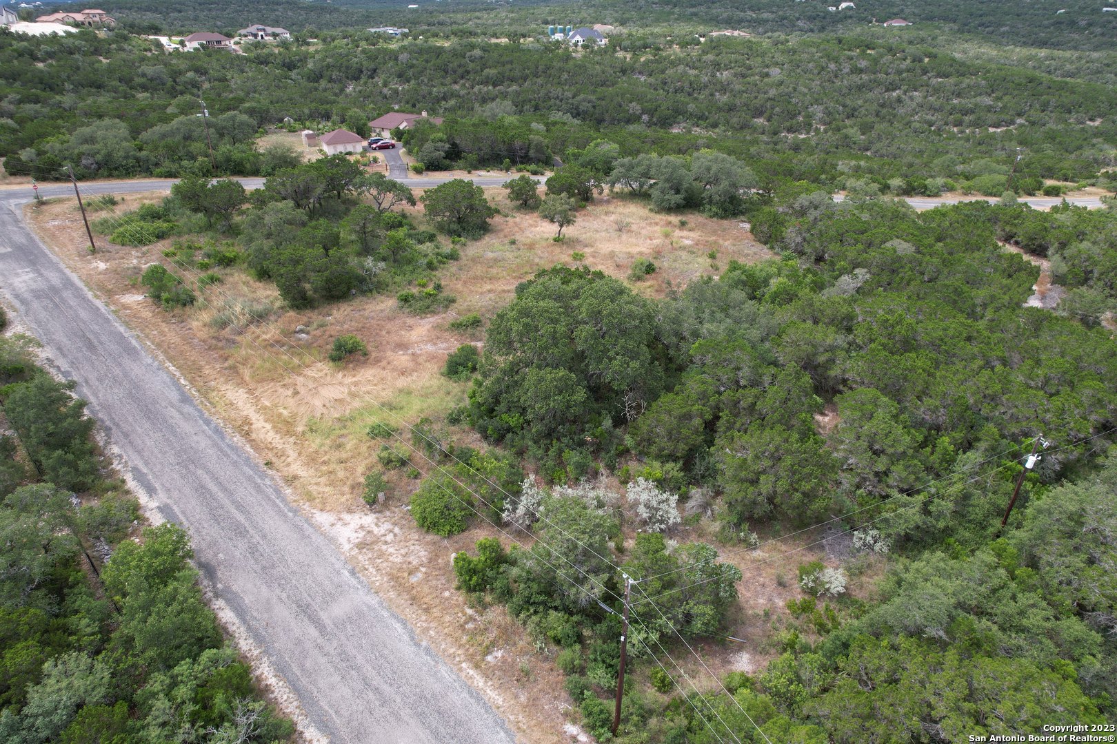 1124 County Road 273 Mico TX 78056