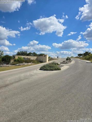 2142 Alto Lago Canyon Lake TX 78133