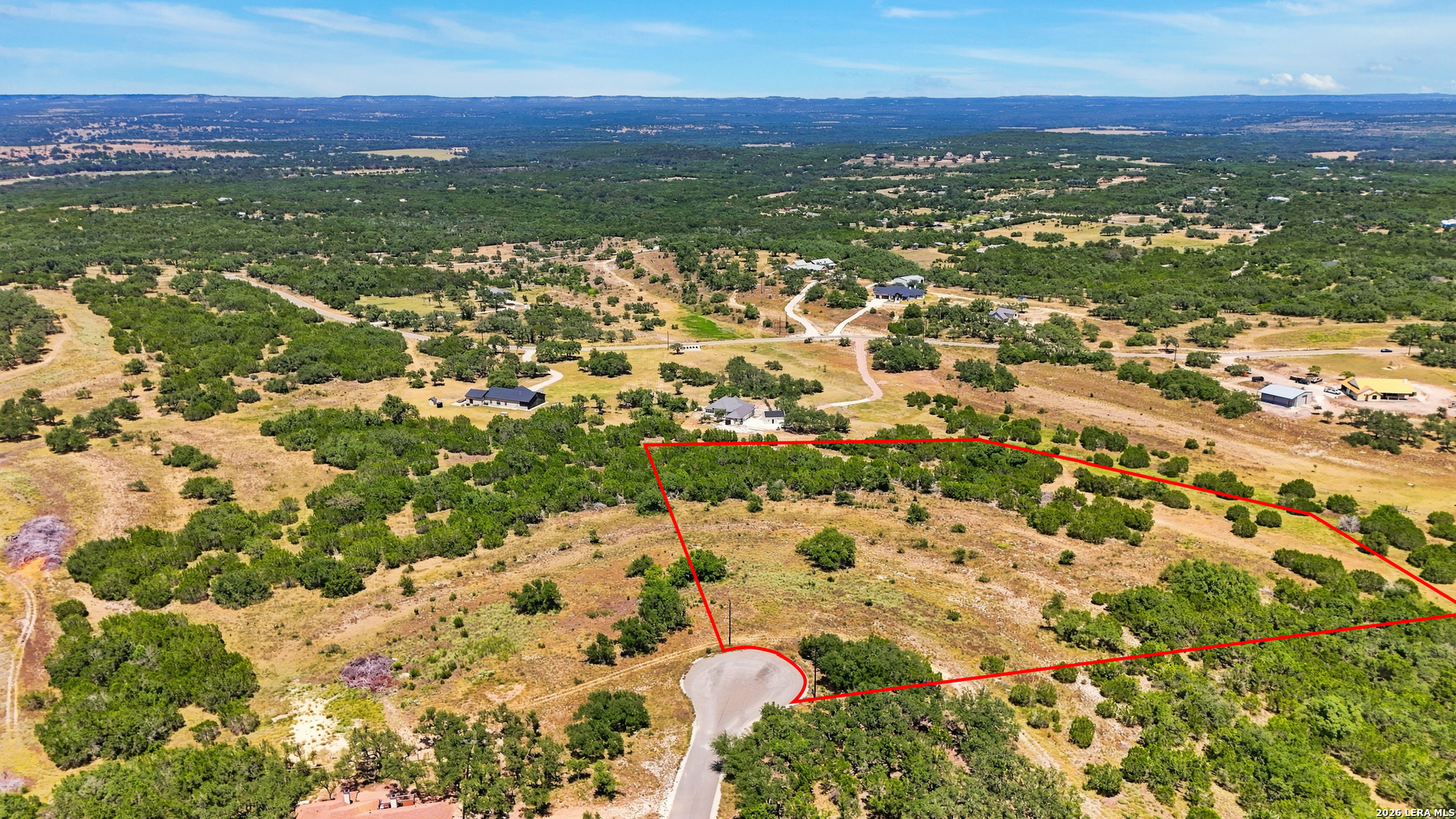 775 And 767 Tiswin Trail Blanco TX 78606