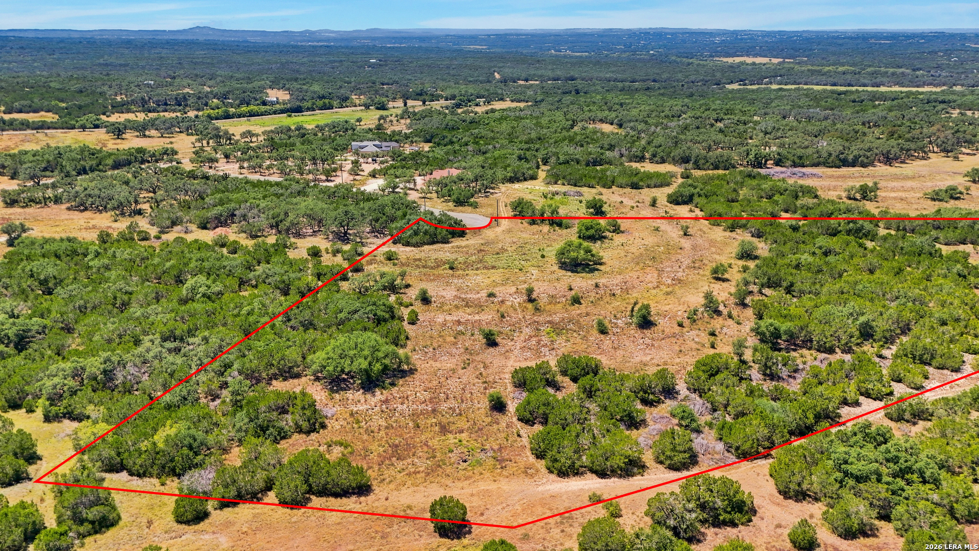 775 And 767 Tiswin Trail Blanco TX 78606