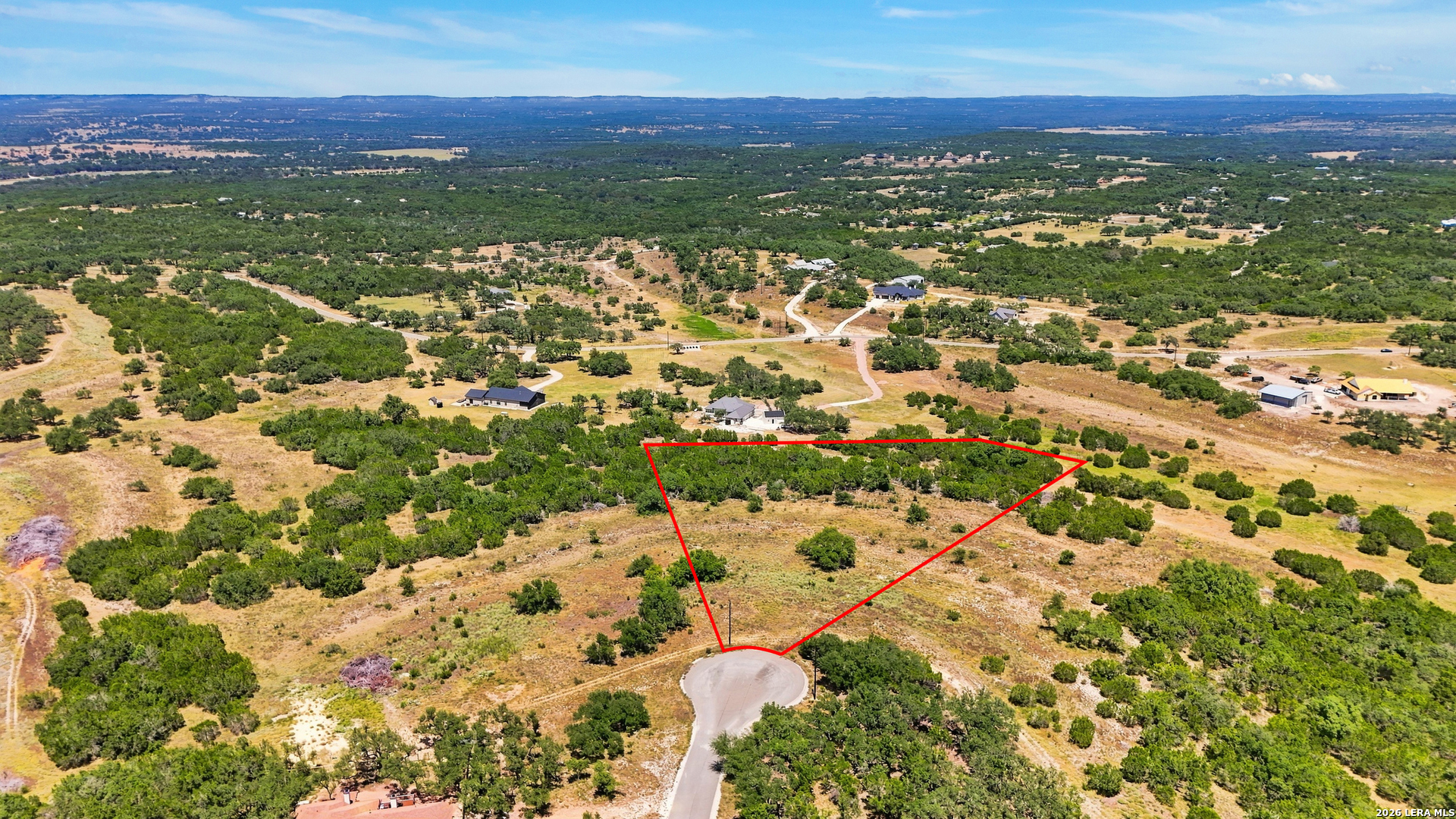 775 And 767 Tiswin Trail Blanco TX 78606
