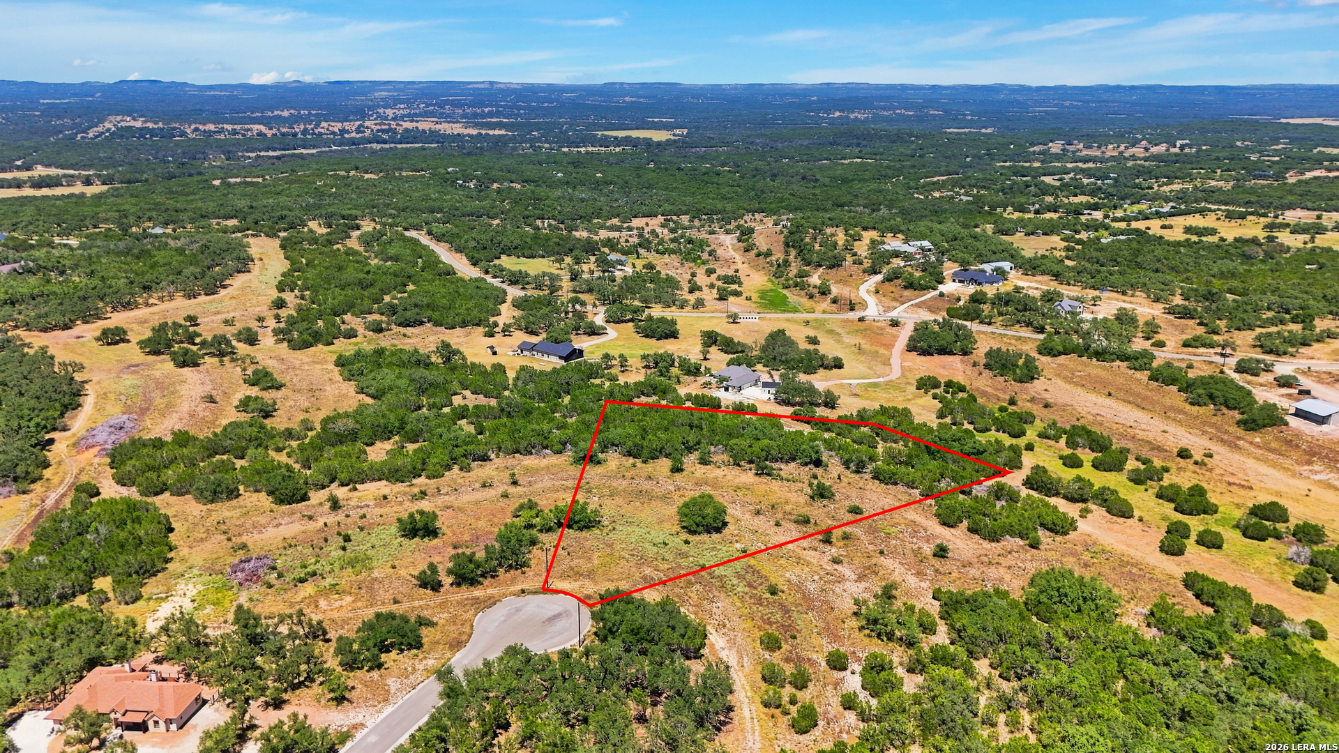 775 And 767 Tiswin Trail Blanco TX 78606