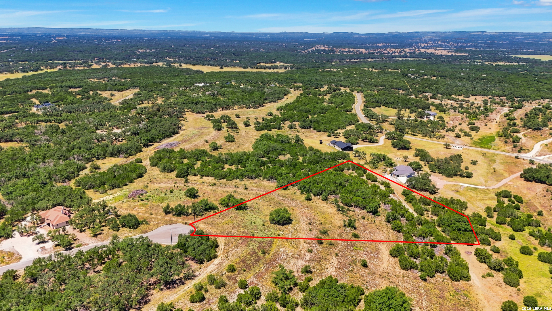 775 And 767 Tiswin Trail Blanco TX 78606