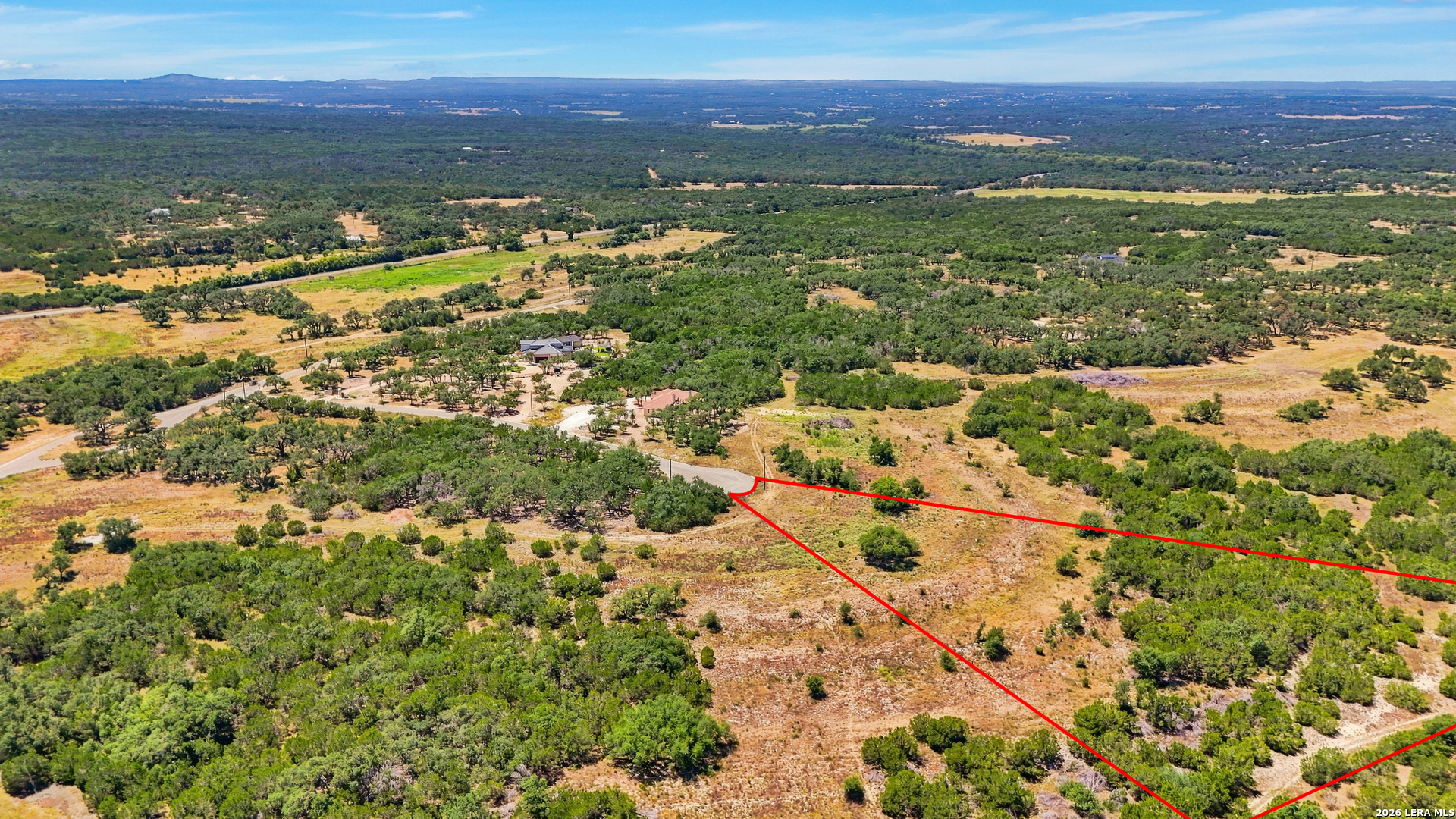 775 And 767 Tiswin Trail Blanco TX 78606