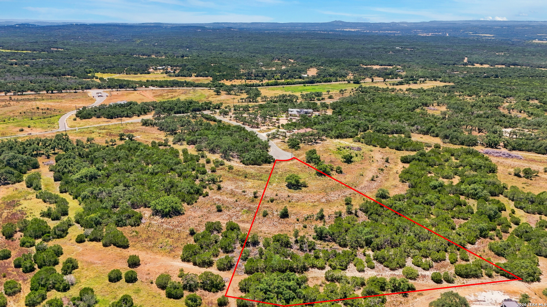 775 And 767 Tiswin Trail Blanco TX 78606