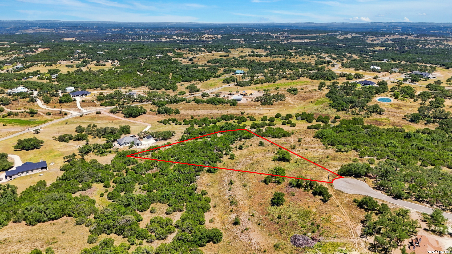 775 And 767 Tiswin Trail Blanco TX 78606
