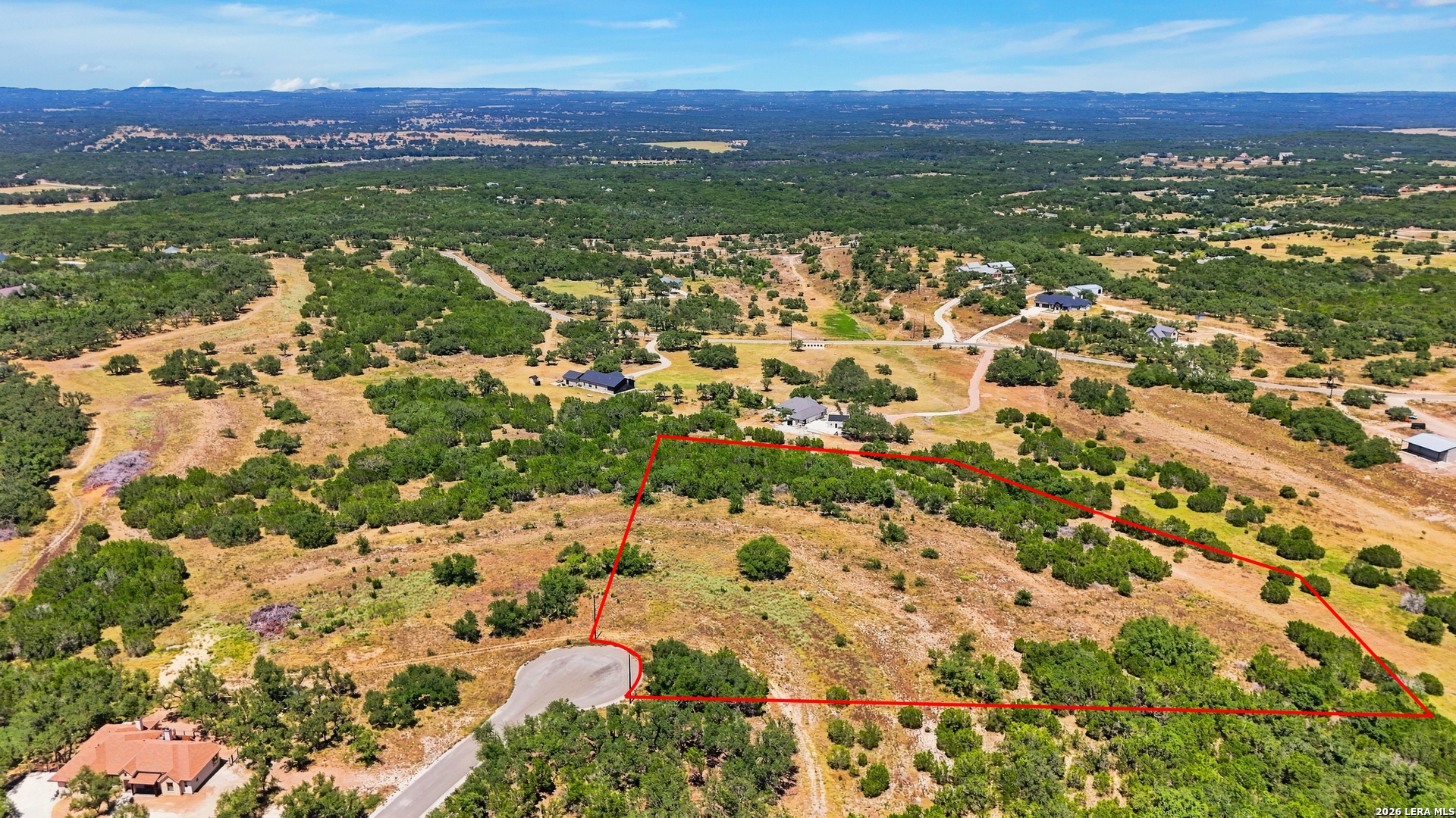 775 And 767 Tiswin Trail Blanco TX 78606