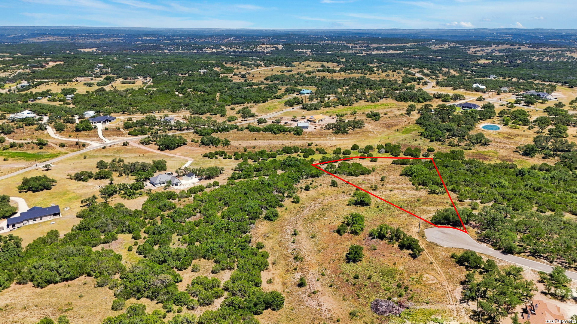 775 And 767 Tiswin Trail Blanco TX 78606