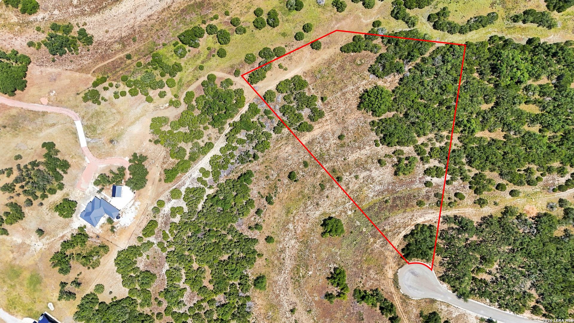775 And 767 Tiswin Trail Blanco TX 78606