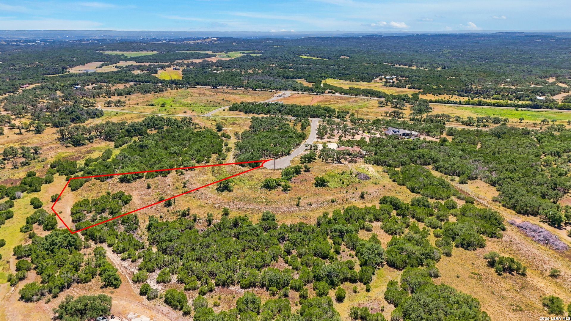 775 And 767 Tiswin Trail Blanco TX 78606
