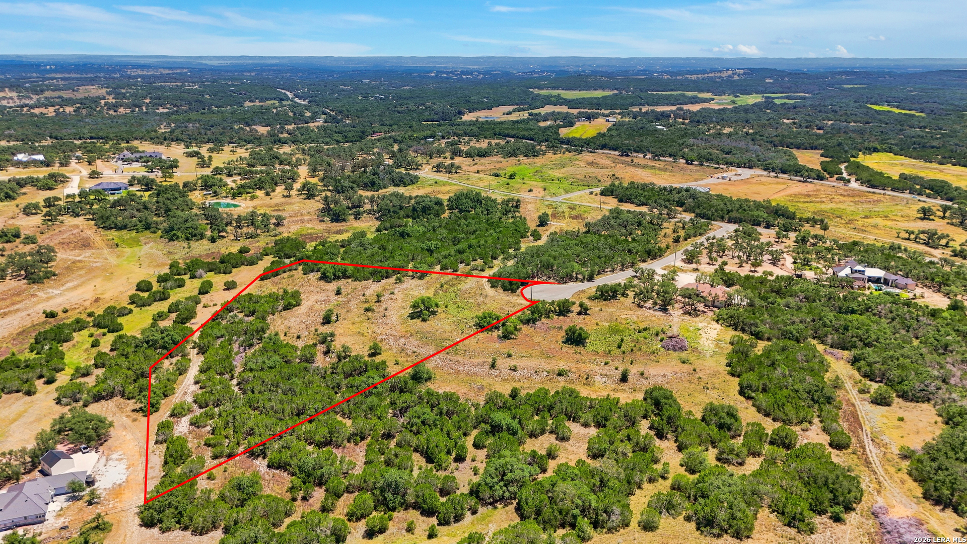 775 And 767 Tiswin Trail Blanco TX 78606