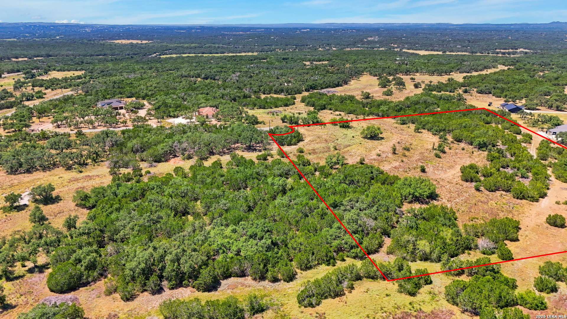 775 And 767 Tiswin Trail Blanco TX 78606