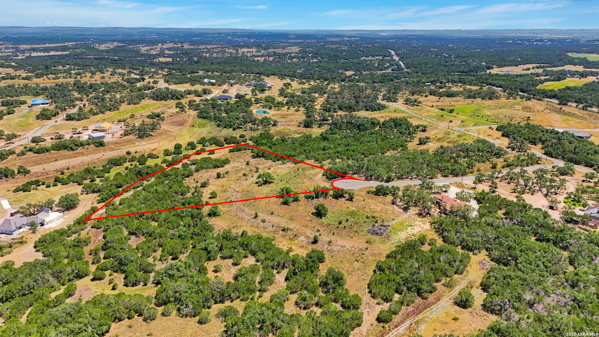 775 And 767 Tiswin Trail Blanco TX 78606