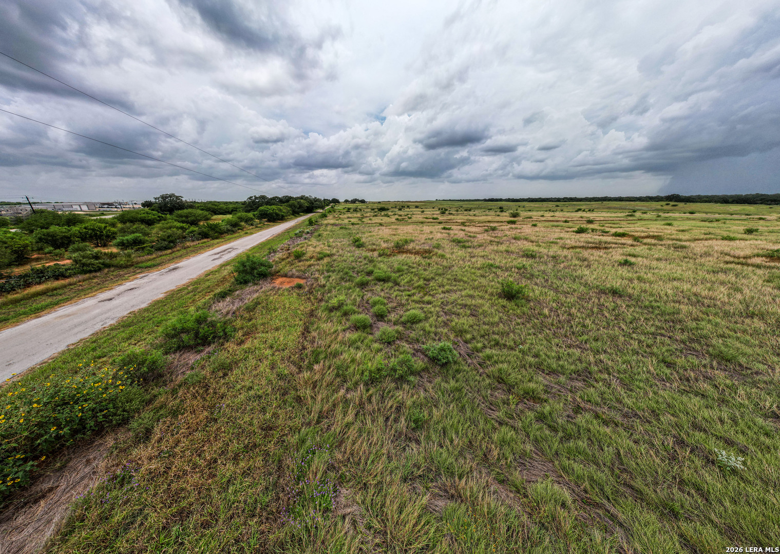 56.9 Acres County Road 136 Floresville TX 78114
