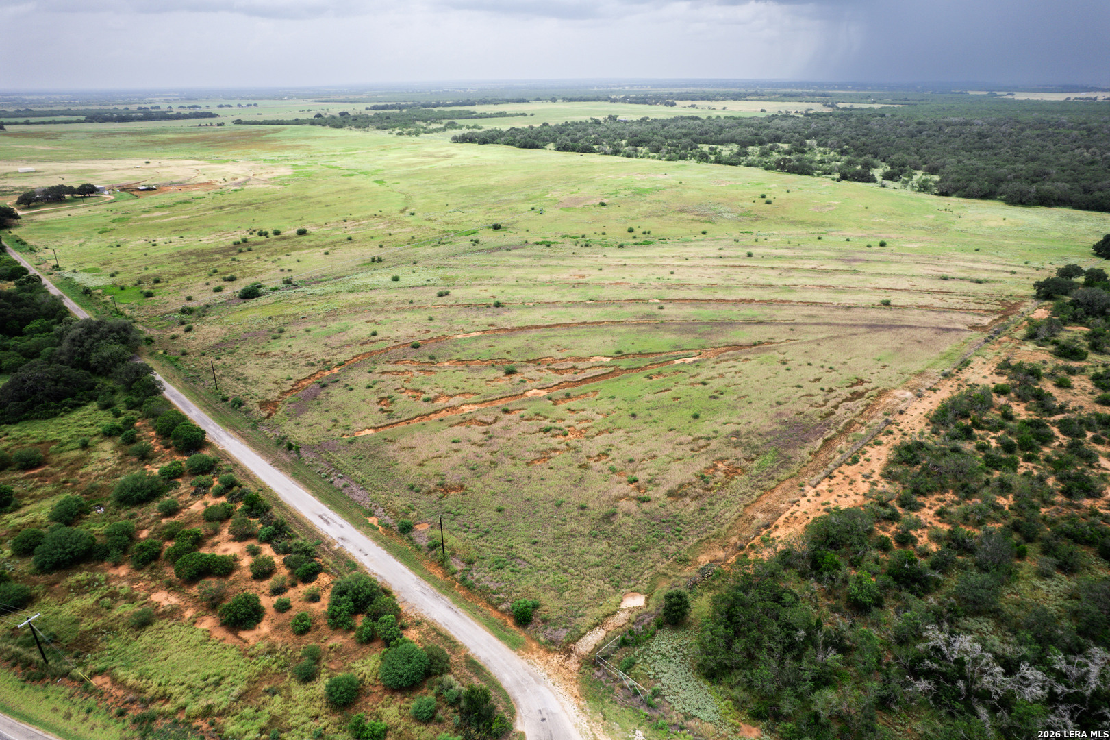 56.9 Acres County Road 136 Floresville TX 78114