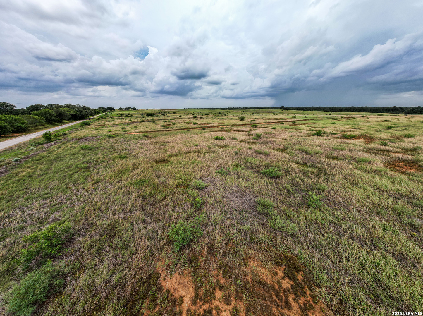 56.9 Acres County Road 136 Floresville TX 78114