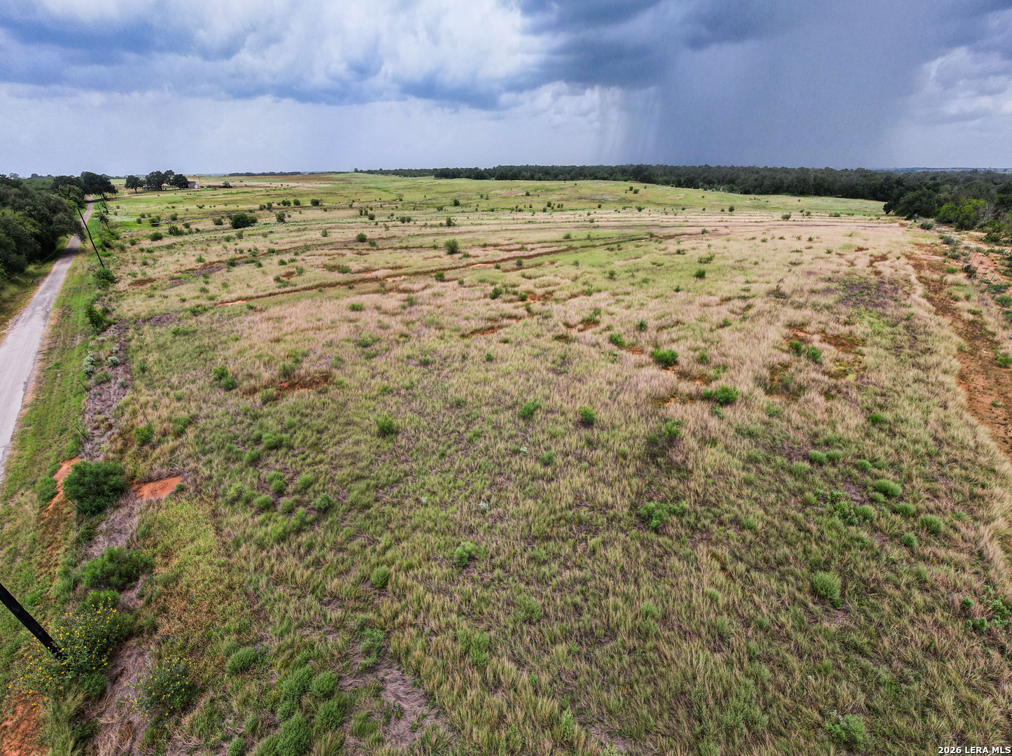 56.9 Acres County Road 136 Floresville TX 78114