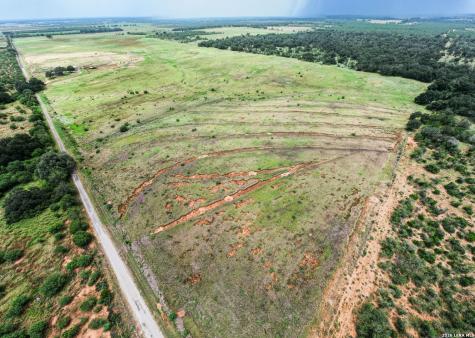 56.9 Acres County Road 136 Floresville TX 78114