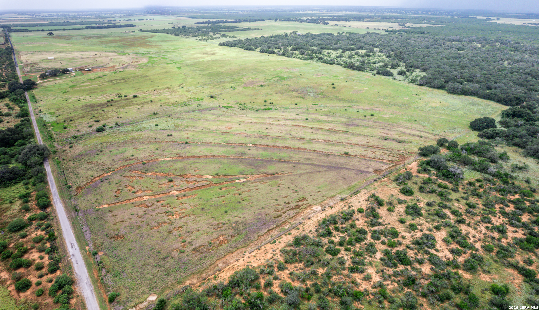 56.9 Acres County Road 136 Floresville TX 78114
