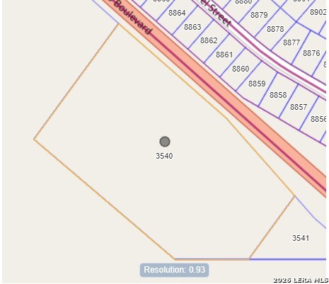 3849 N Us Highway 277 Eagle Pass TX 78877